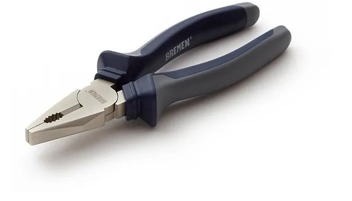 PINZA UNIVERSAL BREMEN  HAUS 8 7050