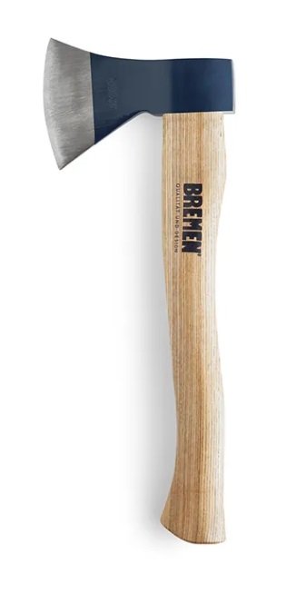 HACHA DE MANO BREMEN 600gr 7063