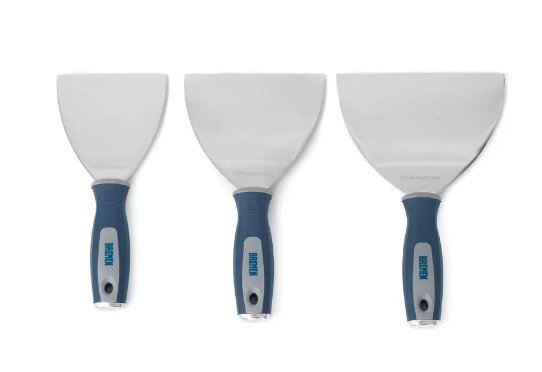 ESPATULA FLEXIBLE BREMEN 5 7252