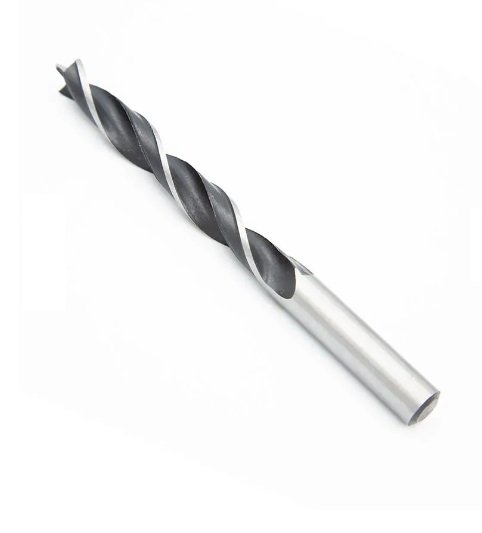 MECHA PARA MADERA 4MM BREMEN 7280