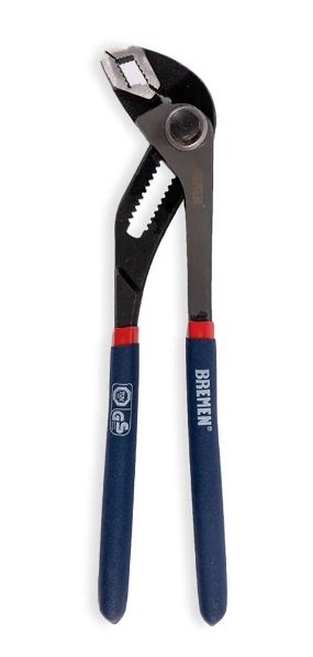PINZA PICO LORO AJUSTE RAPIDO BREMEN PROF. 7391