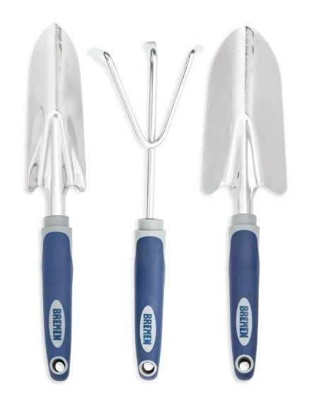 KIT PARA JARDIN BREMEN 3 PZS 7468