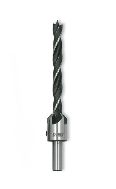 MECHA 3MM BISELADORA P/MADERA BREMEN 7548