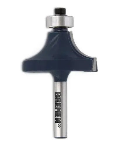 FRESA para ROUTER (REDONDEAR ESQUINAS) 1/4 x 7/8 5184