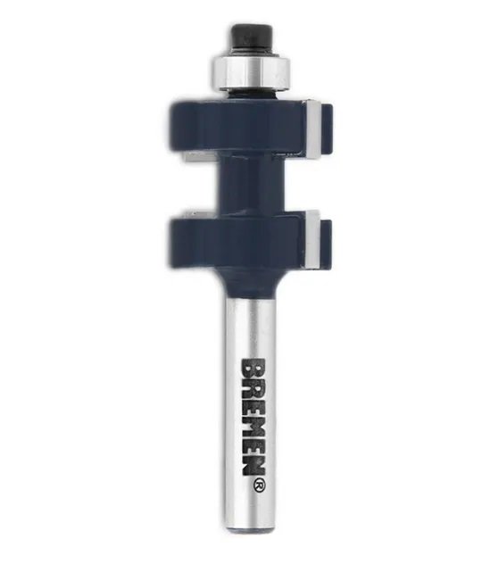 FRESA MUELLE (Para fresa 7640) 1/4x7/8x20.5mm BREMEN 7641
