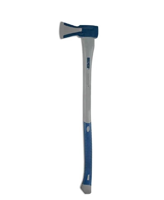 HACHA CABO FIBRA D/ VIDRIO FORJADA BREMEN 7715