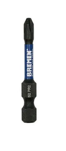 PUNTA PH2 DE IMPACTO 50MM BREMEN 7866 C/U