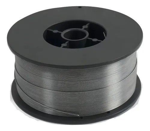 ROLLO DE ALAMBRE FLUX 0.9mm X 1kg E71T-GS BREMEN
