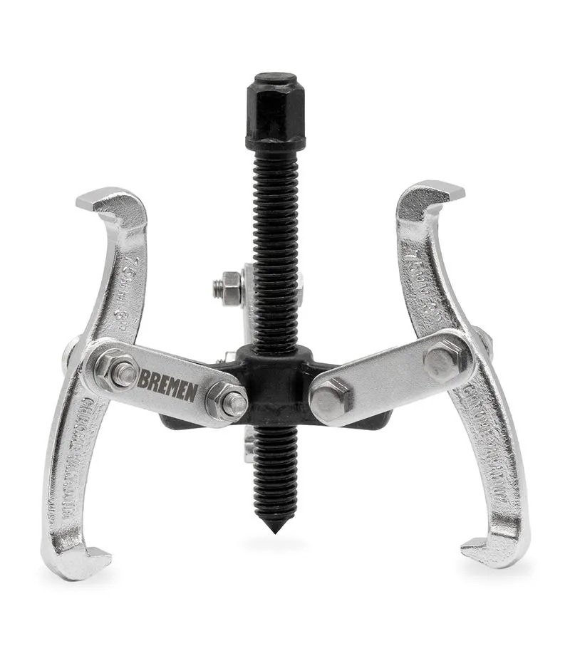 EXTRACTOR DE POLEAS 6 BREMEN 3 PATAS