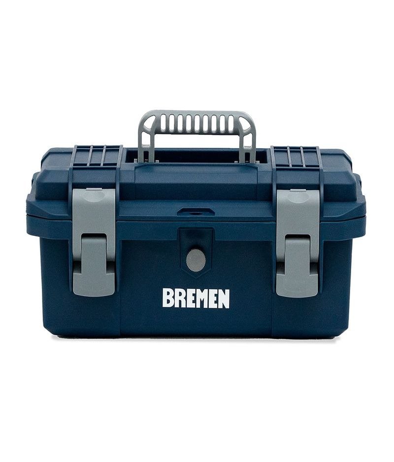 CAJA DE HERRAMIENTAS BREMEN 16 IP67