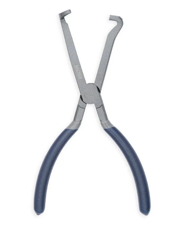 PINZA P/ CONECTORES ELECTRICOS RECTA BREMEN