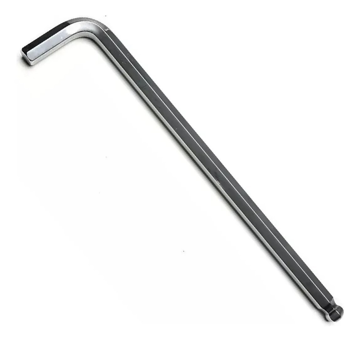 LLAVES ALLEN  1.5mm Serie Larga Cardánica BREMEN 4765