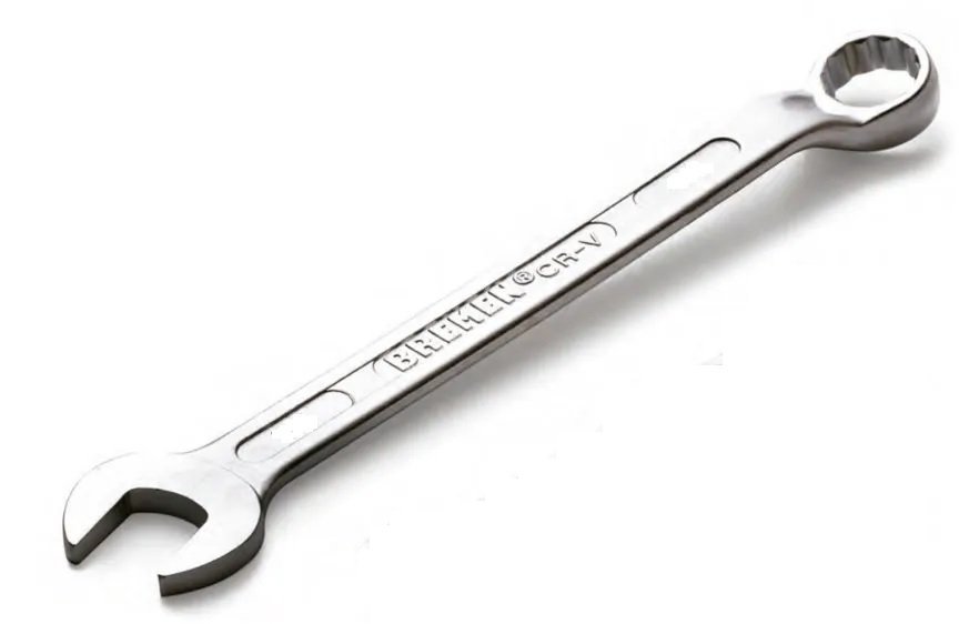 LLAVE COMBINADA 6MM BREMEN 3503
