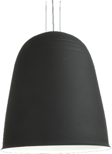COLGANTE BALA NEGRO MICROTEXT COD: 88