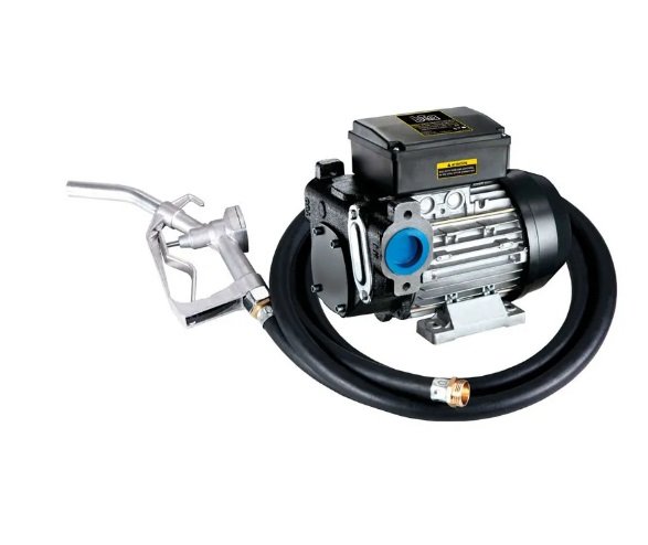 ELECTROBOMBA TRAS. DIESEL-220V
