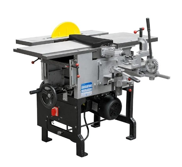 COMBINADA CARPINTERIA 6 FUNC.MQ392A