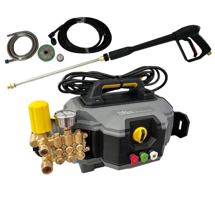 HIDROLAVADORA PROF. BB-180 180bar-10L/M BTA