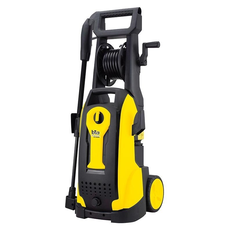 HIDRO VERTIC. BT760RI-160bar-7,5l/m BTA