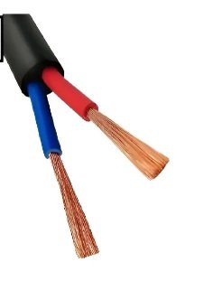 CABLE TPR SILICONADO 2 X 1,5