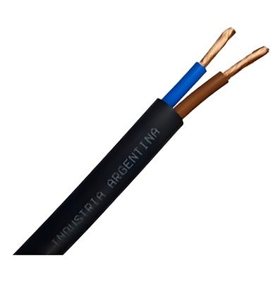 CABLE TPR FON 2 X 25 ANTILLAMA
