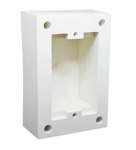 CAJA EXTERIOR DE PARED CAMBRE