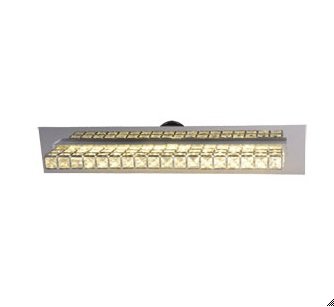 Aplique SARA III Chico LED 12,6W 220V 3000K.