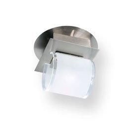 Aplique ISA 1luz 1xG9 40w.
