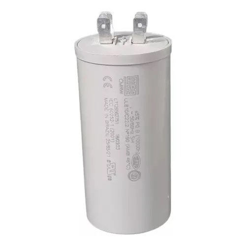 CAPACITOR MOTOR 55 MF 400 V