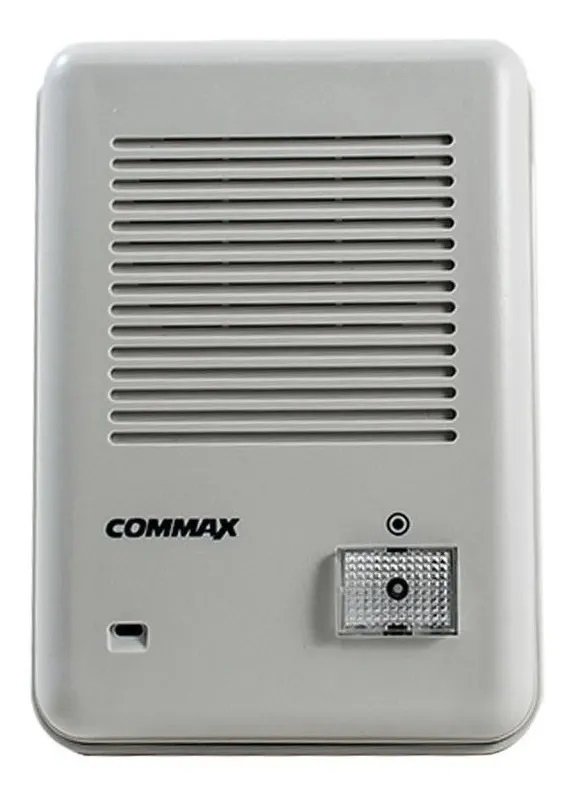 FRENTE PORTERO COMMAX