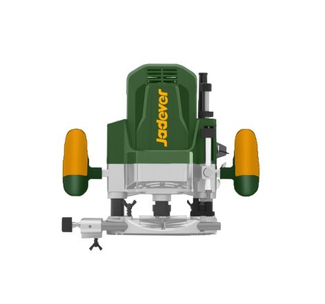 FRESADORA ELECTRICA 1600W 240V JADEVER