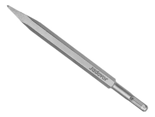 CINCEL PUNTA SDS PLUS - 14X250MM - JADEVER