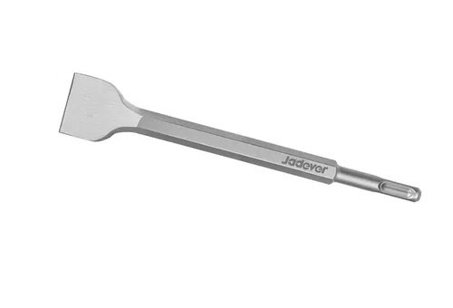 CINCEL PLANO SDS PLUS - 14X250MMX40MM JADEVER