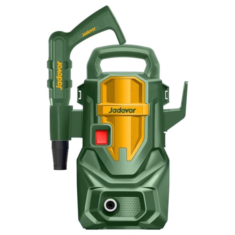 HIDROLAVADORA 1200W 90 BAR 5L/M JADEVER