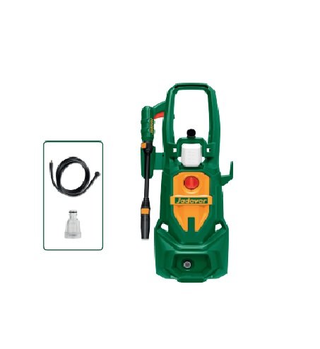 HIDROLAVADORA 1800W 130BAR 5,8L/M JADEVER