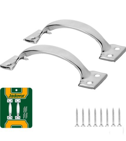 MANIJA DE PUERTA 4 JADEVER