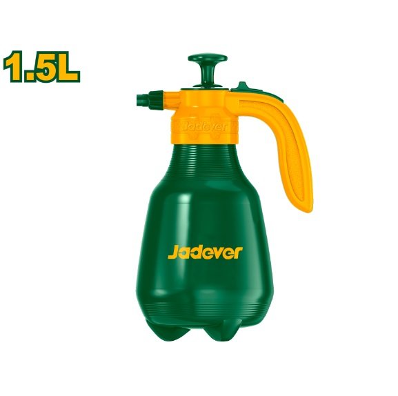PULVERIZADOR DE JARDÍN 1,5L JADEVER
