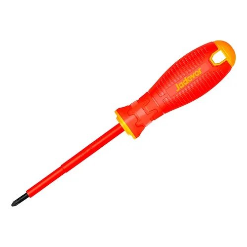 DESTORNILLADOR AISLADO PHILLIPS PH1 80MM 1000V JADEVER
