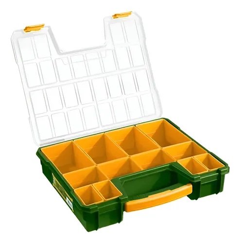 ORGANIZADOR 13.5 345X280X70mm JADEVER
