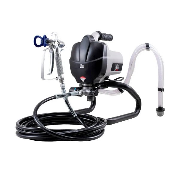EQUIPO P/PINTAR AIRLESS 500W BTA