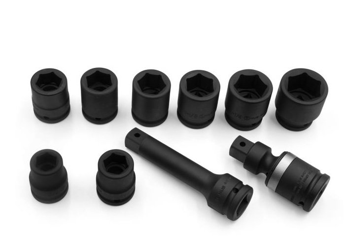JGO 10 TUBOS 3/4 3/4a1.3/8 CM-610S