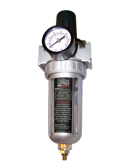 FILTRO REGUL. 3/8 (AA-2021F)