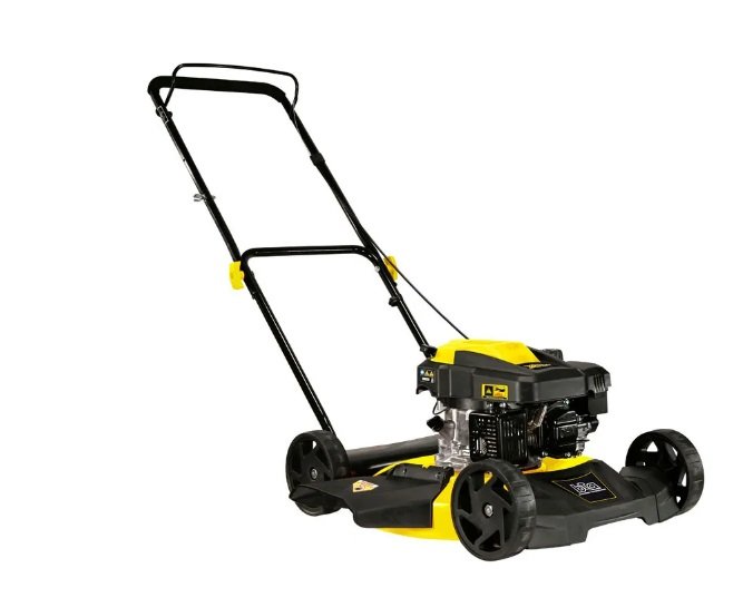 C CESPED XEL20-550 S/BOL.EMPUJE BTA