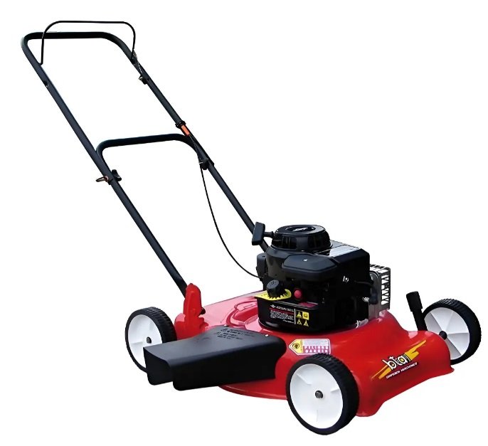 C.CESPED 3.75HP BS COMPACT R LAT