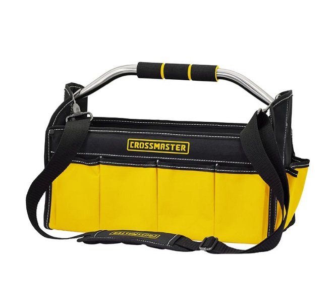 BOLSO ABIERTO P/HERR.400x200x300mm