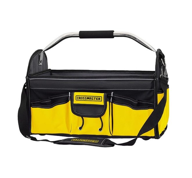 BOLSO ABIERTO P/HERR.470x260x360mm