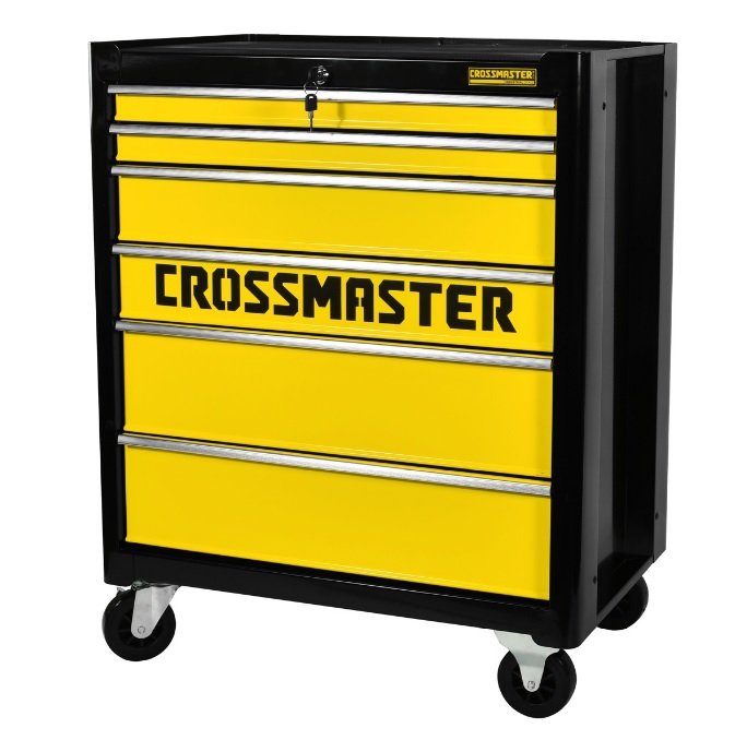 GABINETE RODANTE MET INFERIOR CROSS