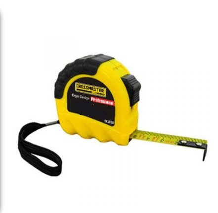 CINTA METRICA PROF 2m CROSS