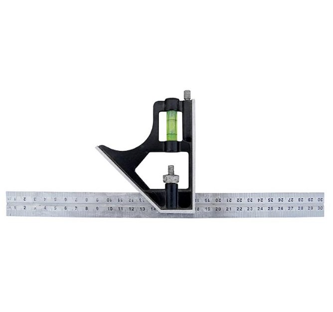 ESCUADRA COMBINACION 12300mm CROSS