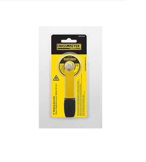 MASA MAGNETICA 2 SOLDAR CROSS