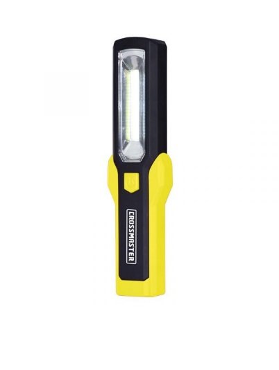LINTERNA MANOS LIBRES LED-CREE CR